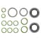Four Seasons Jeep Cherokee 01-97 Ac Seal Kit, 26757 26757 - alternate 1